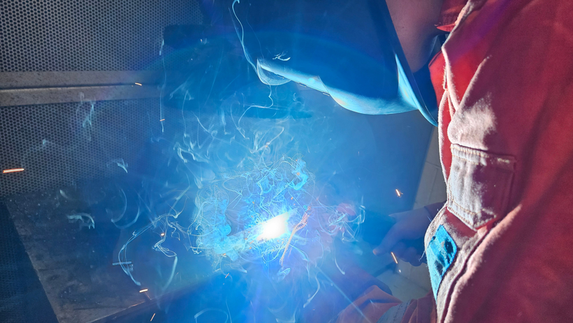 3. NOISE - Clearer Skies, Safer Workplaces