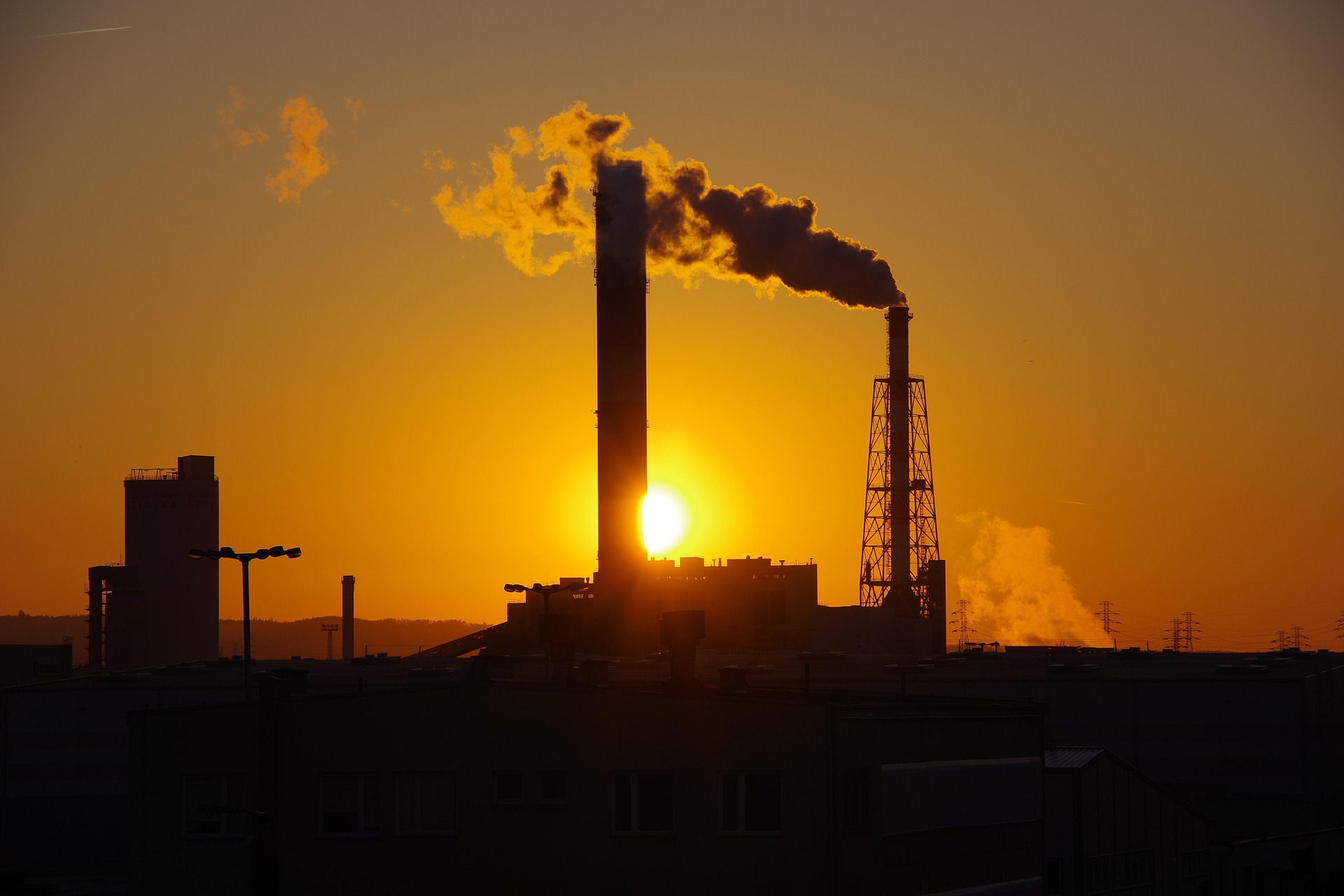 Clearer Skies, Safer Workplaces