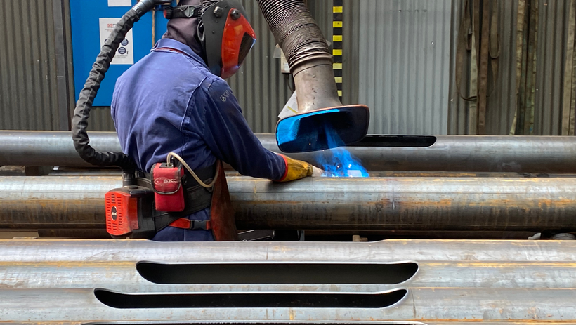 UK Air. Tested. Trusted.