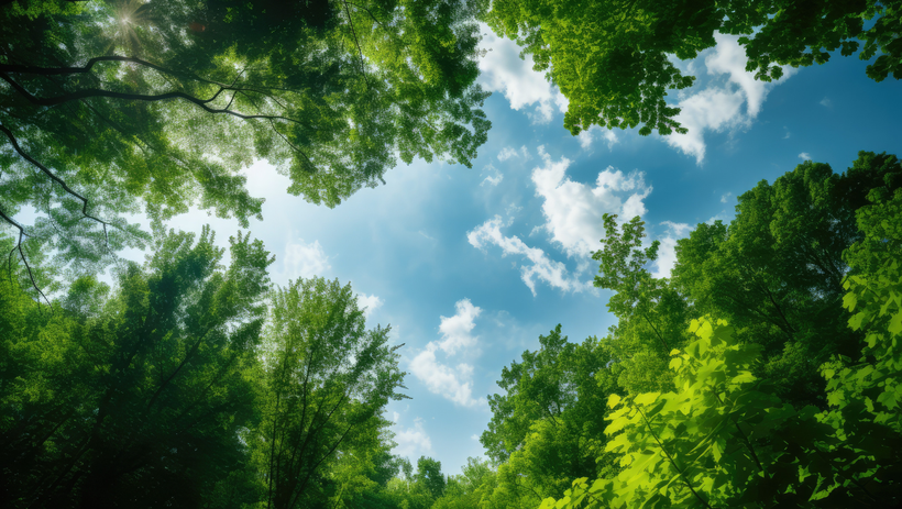 1. AIR -  Monitoring the Air You Breathe.    Safe Environments. Sound Science.